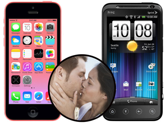 Sex Dating apps pour BlackBerry Hollywood Hook up soutien-gorge convertisseur